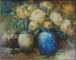 (image for) Wine and Roses